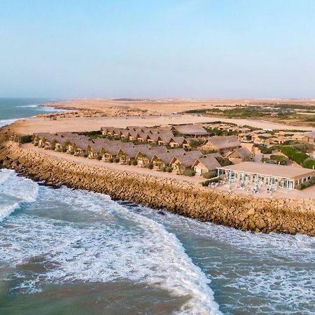 Westpoint Dakhla Hotel Buitenkant foto